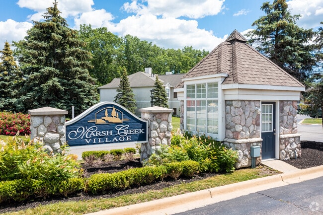 Marsh Creek Village