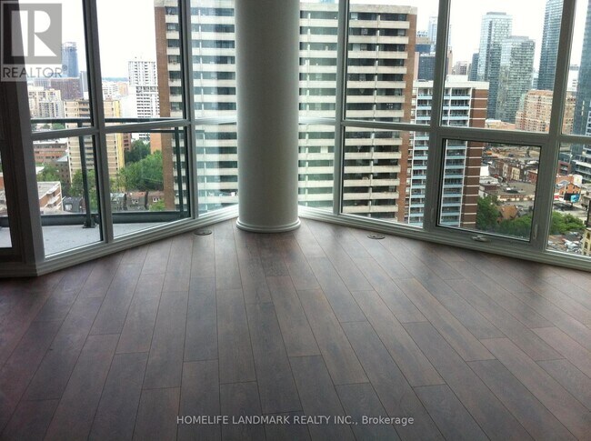 Photo - 45 Charles St E Unit 2301