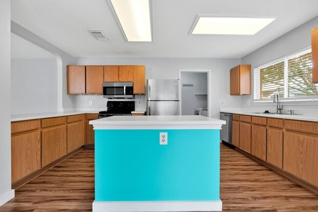 Photo - Charming 3 Bed 2.5 Bath Home with Solar Panels!