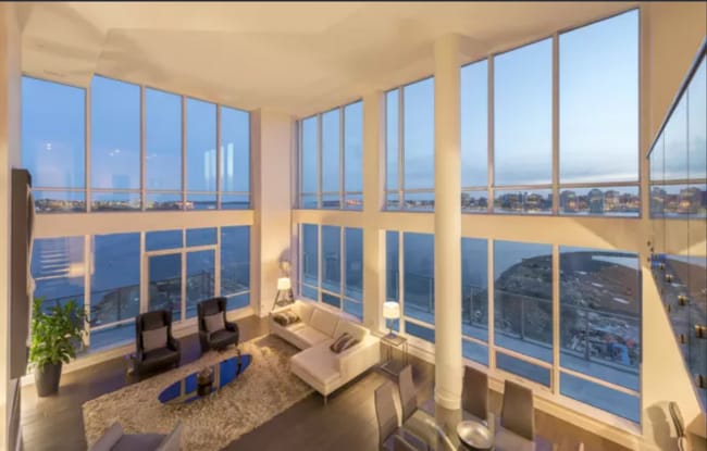 Photo - KING'S WHARF | Aqua Vista Unit 1103