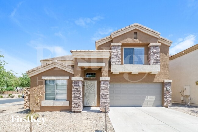 Building Photo - 3256 W Huntington Dr