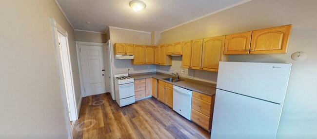 53 Bay State Rd Unit 3
