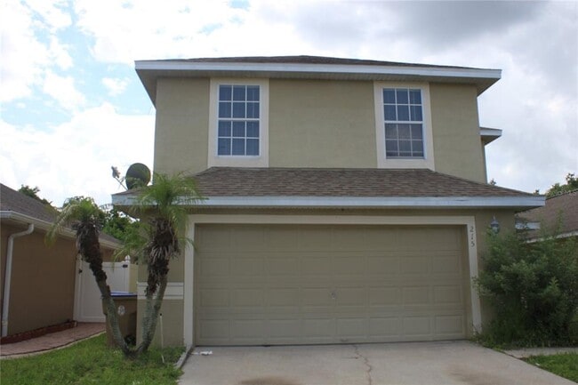 Building Photo - 215 Owenshire Cir