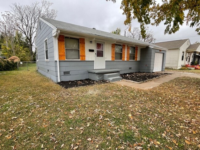Photo - Charming 2bed Home in Midwest City