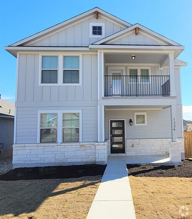 Building Photo - 1224 Oak Chase Wy Rental