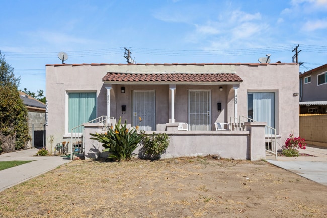 Building Photo - 433 W Elk Ave Unit 435.5 Rental