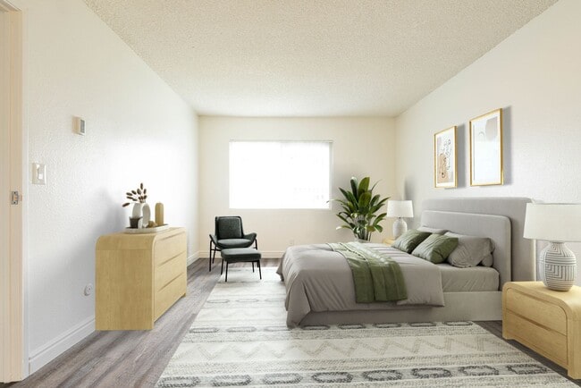 Photo - Casa Antigua Apartments