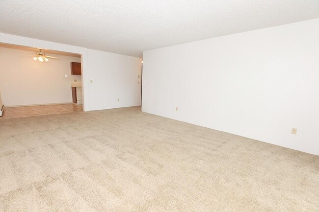 Summerhill Apartments