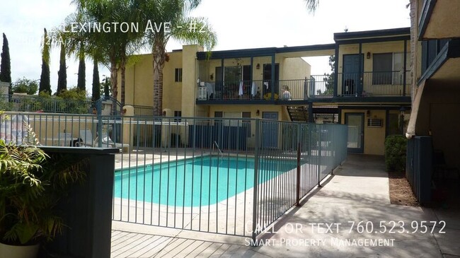 Best Deal in El Cajon! - Best Deal in El Cajon! Apartment Unit #20