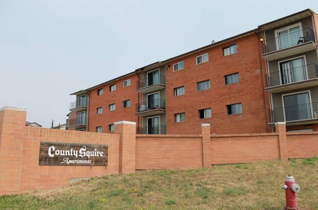 Photo - County Squire