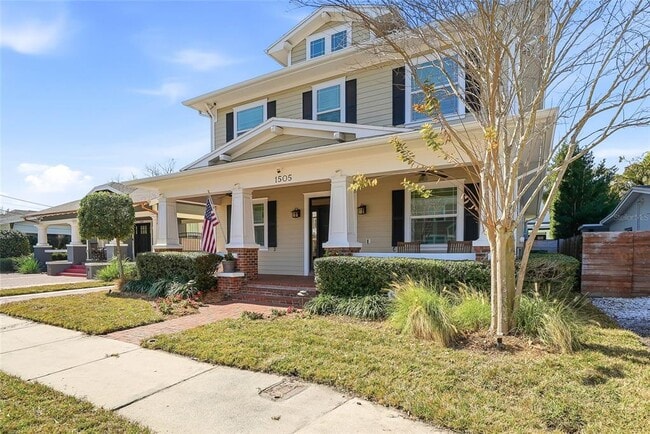 Photo - 1505 S Georgia Ave