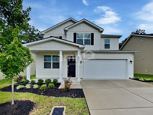 Building Photo - 4037 Birchfield Pl