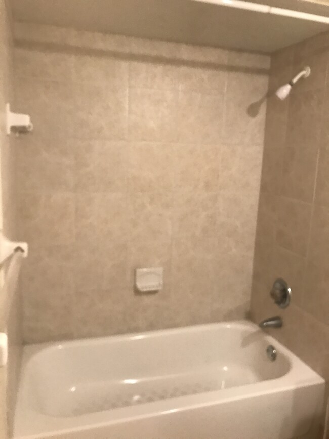 new bathrooms - 480 NW 20th St Condo