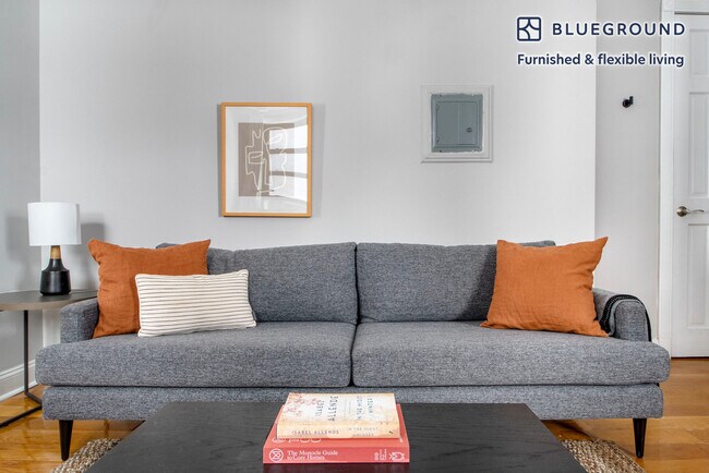 Photo - 118 Christopher St Unit SI FL4-ID1162