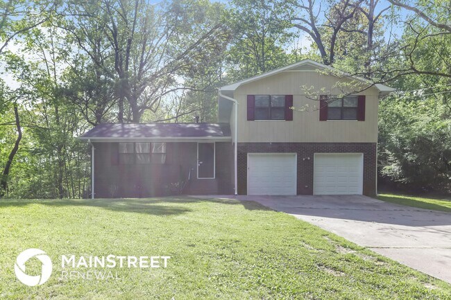 Building Photo - 275 Dollar Mill Rd SW