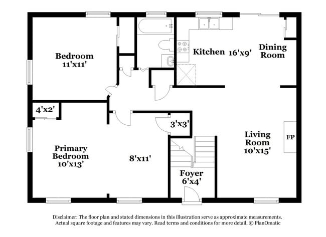 Photo - 2870 Valley Brook Dr SW