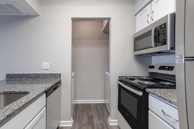 Photo - Sagebrook of Chapel Hill