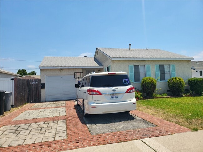 Building Photo - 16422 Haas Ave Rental