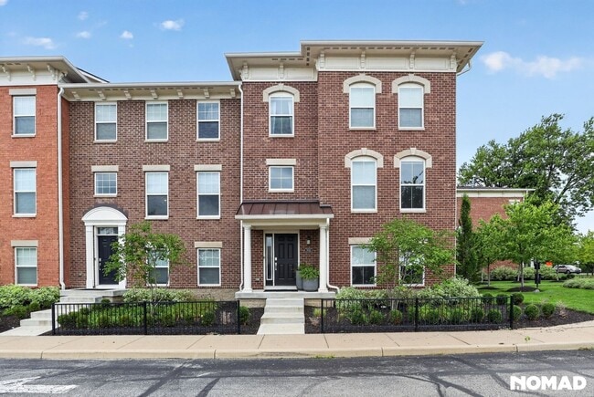 Building Photo - 9540 Park Meridian Dr