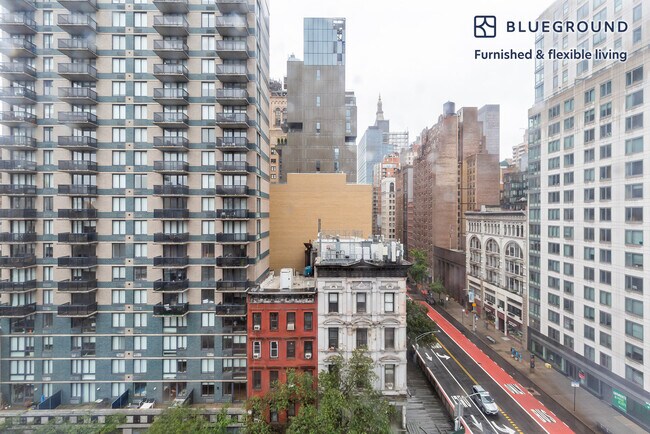 Photo - 200 E 23rd St Unidad FL9-ID1233