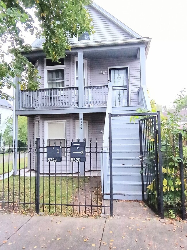 Building Photo - 8320 S Kingston Ave Unit 1