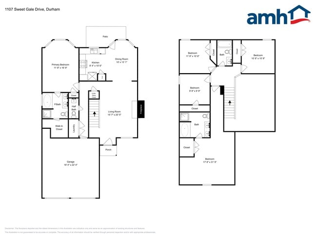 Photo - 1107 Sweet Gale Dr