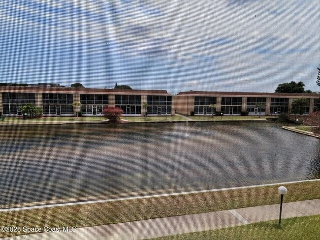 Photo - 2135 N Courtenay Pkwy Unit F244