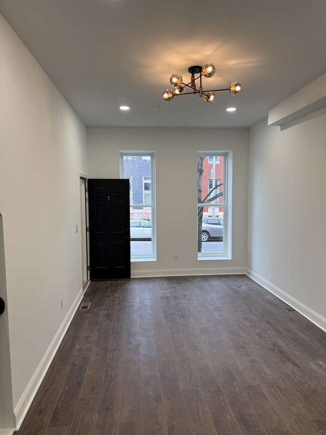 Photo - 2028 Druid Hill Ave