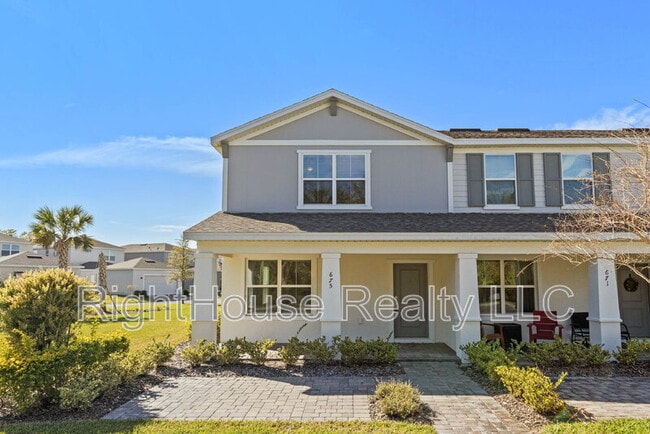 Photo - 675 Belgrove St