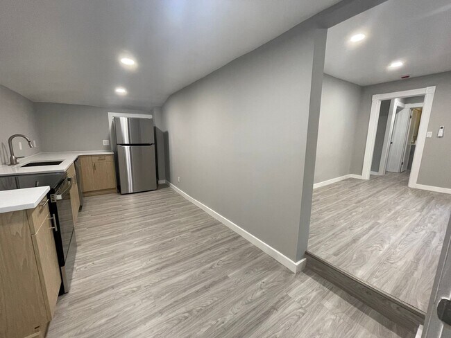 Photo - Walk to Williams College | Updated 4BR | Pet Friendly w/ Parking & Yard Unit Second Floor