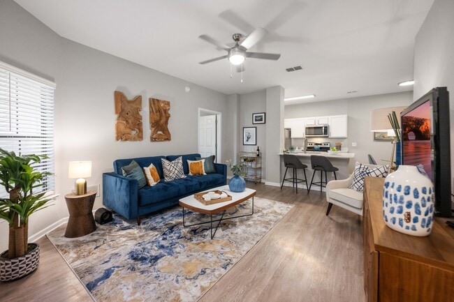 Photo - Grand Reserve Apartment Homes