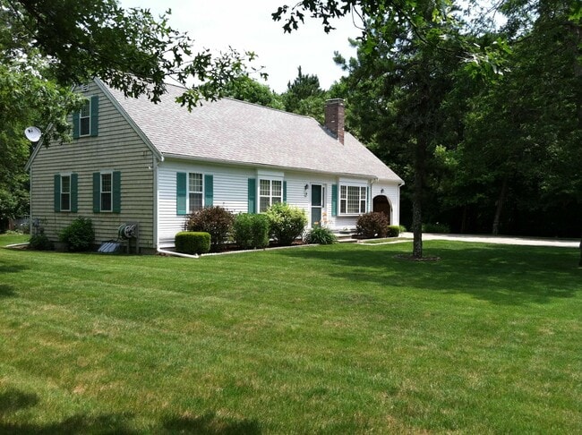 Exterior Front - 5 Anthonys Way