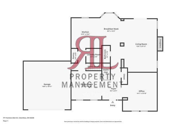 Photo - 771 Hunters Glen Dr