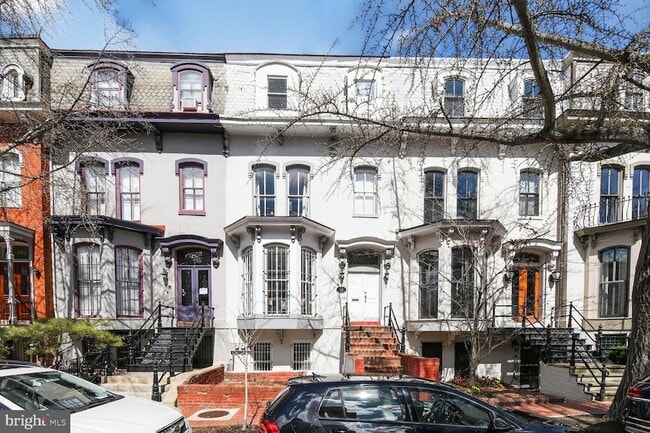 Photo - 1339 Corcoran St NW