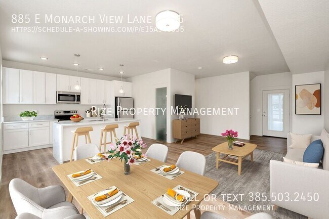 Photo - 885 Monarch View Ln Unit 885
