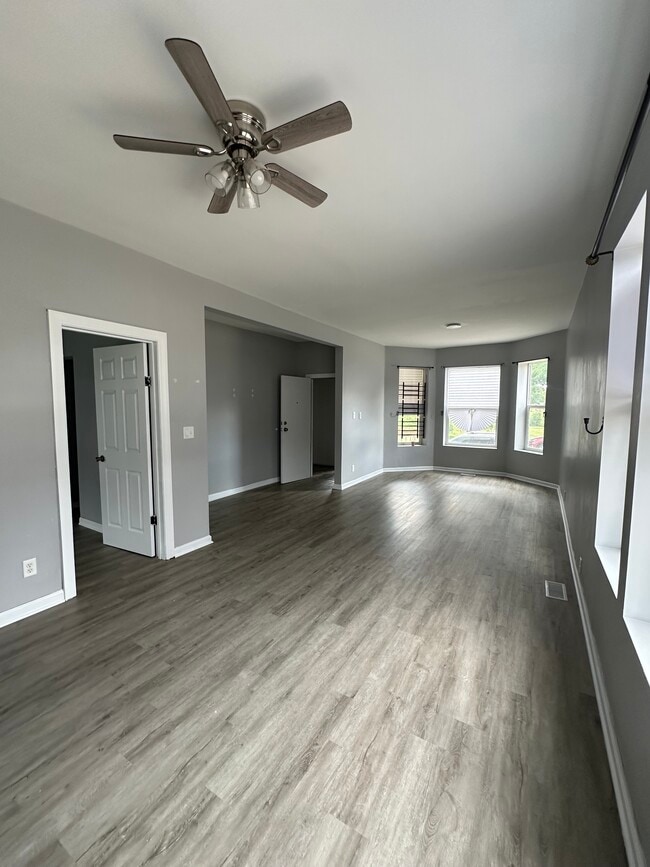 Building Photo - 1556 S Spaulding Ave Rental