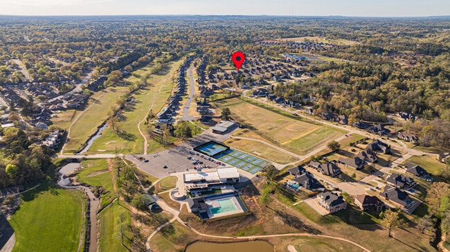 Photo - 1610 Olympic Drive