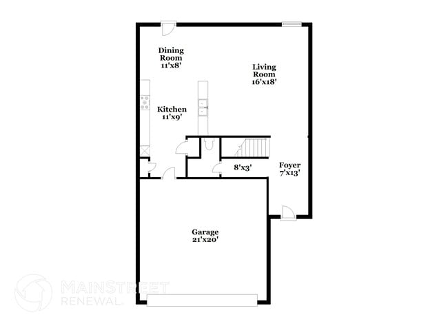 Photo - 531 Firethorn Ct