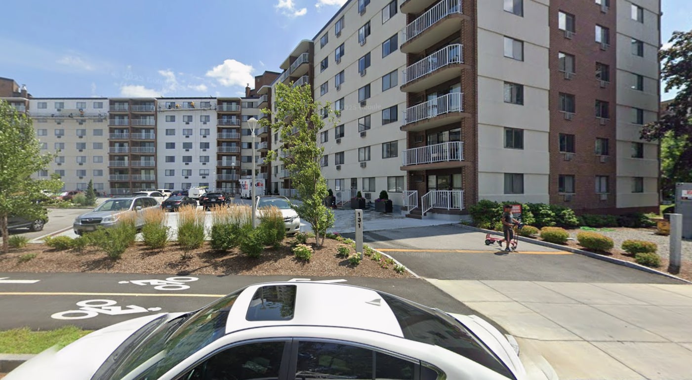 Photo - 131 Coolidge Ave Unit 420