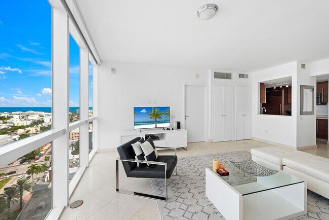 Photo - 450 Alton Rd Unit # 1708