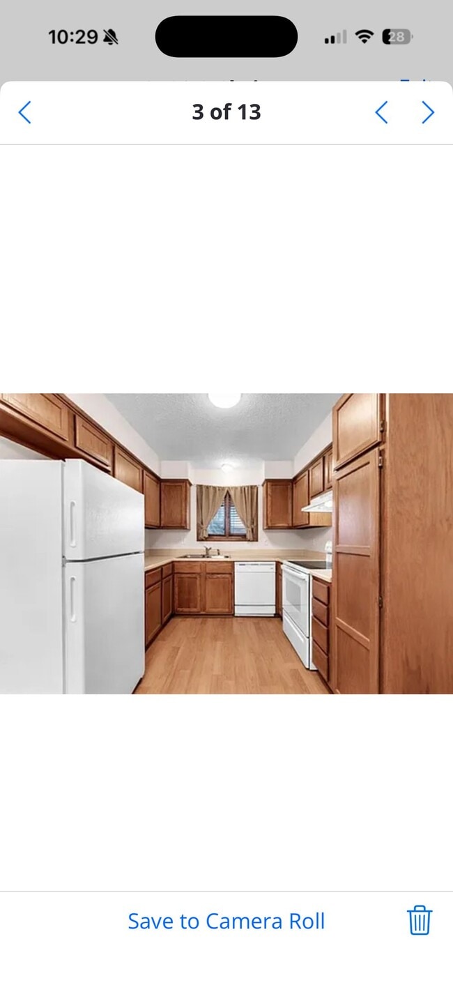 Photo - 3480 S Christy Ct