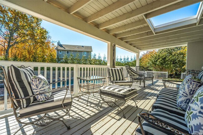 6 Harrison Terrace