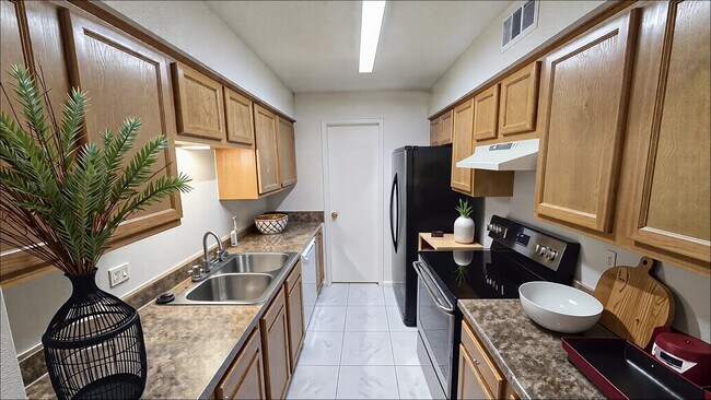 Photo - 7400 Bellerive Dr Unidad 1205