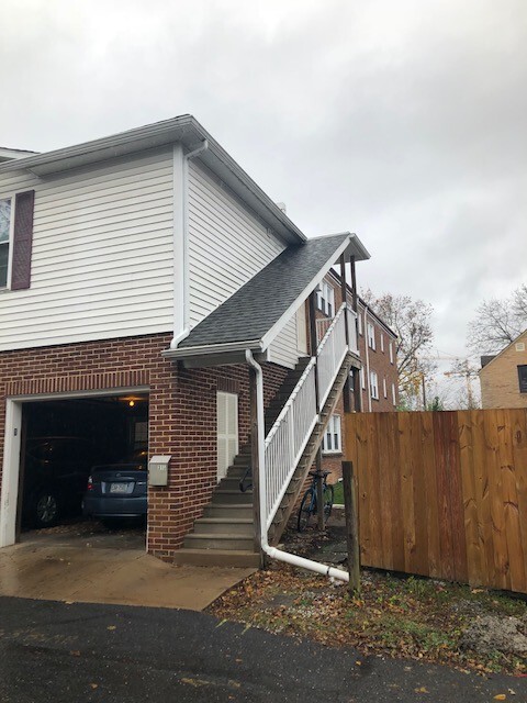 Building Photo - Robin Alley-315 Unit 315