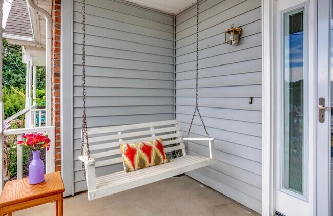 Photo - 2121 Silverbrook Dr Unit Silverbrook Ln.