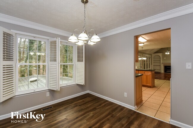 Photo - 4018 Watkins Glen Dr