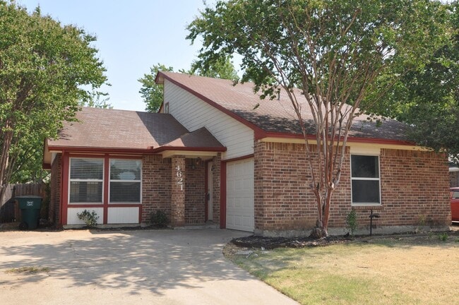 Spacious 3-2 in N. Ft Worth, desirable Kel... - Spacious 3-2 in N. Ft Worth, desirable Kel... Casa