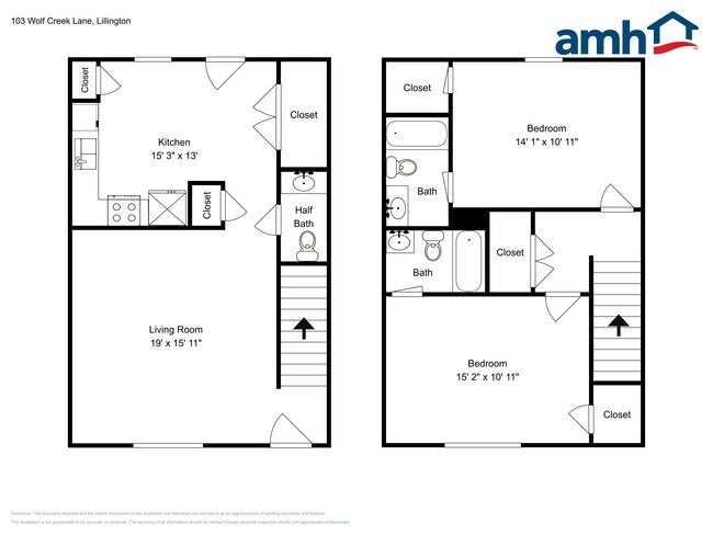 Photo - 103 Wolf Creek Ln
