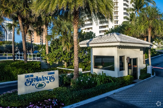 5080 N Ocean Dr - Sea Winds