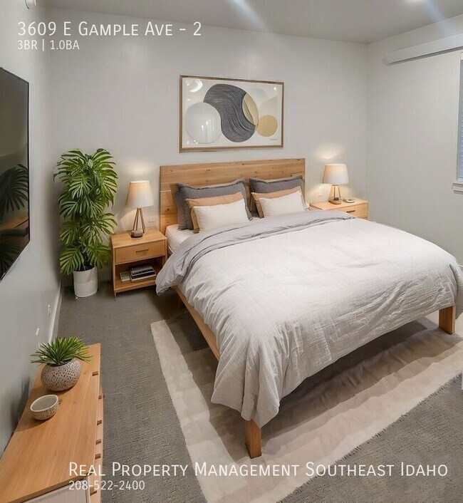 Photo - 3609 E Gample Ave Unit 2